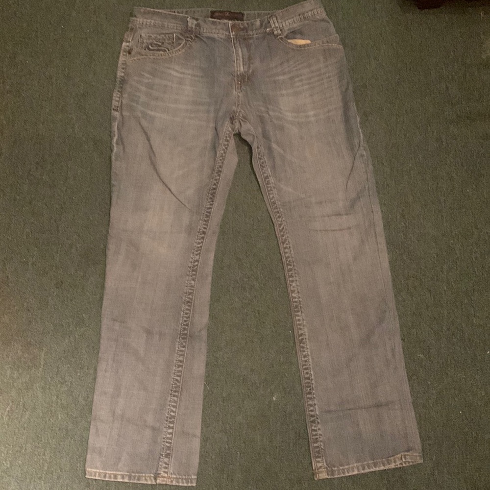 Seven 7 36 waist 34 length